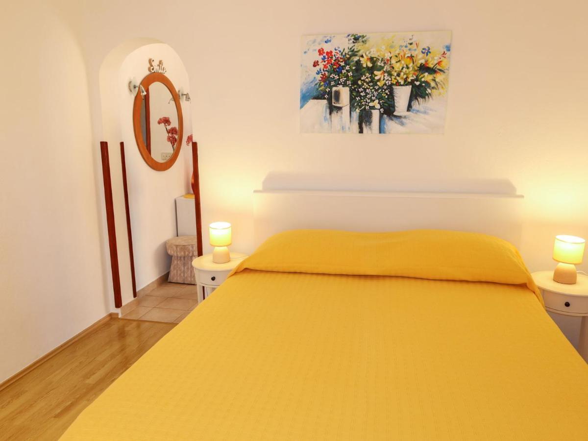 Holiday Home Ive By Interhome Petrcane Luaran gambar