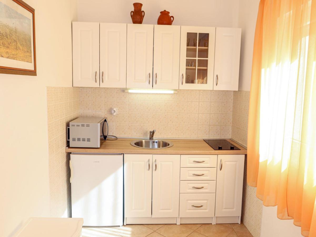 Holiday Home Ive By Interhome Petrcane Luaran gambar