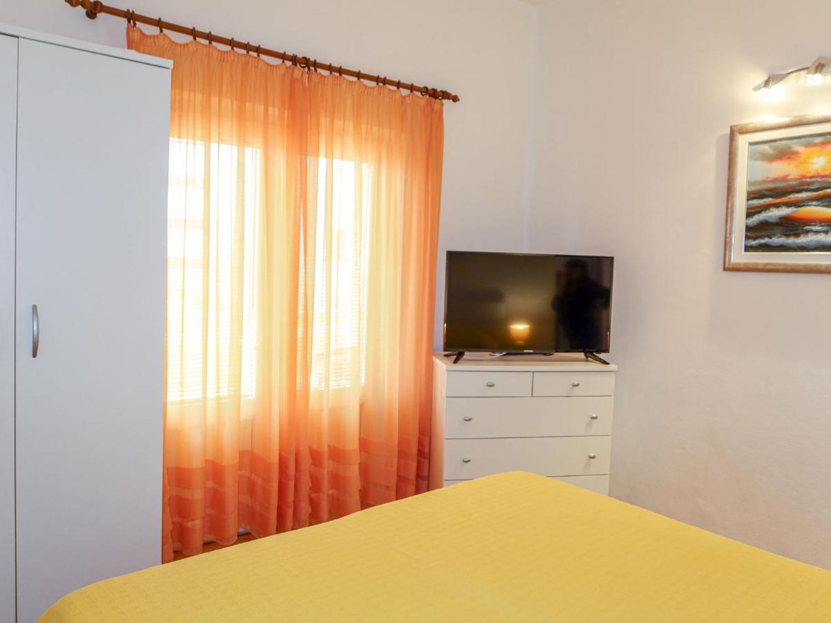 Holiday Home Ive By Interhome Petrcane Luaran gambar