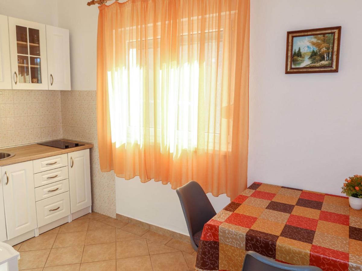 Holiday Home Ive By Interhome Petrcane Luaran gambar