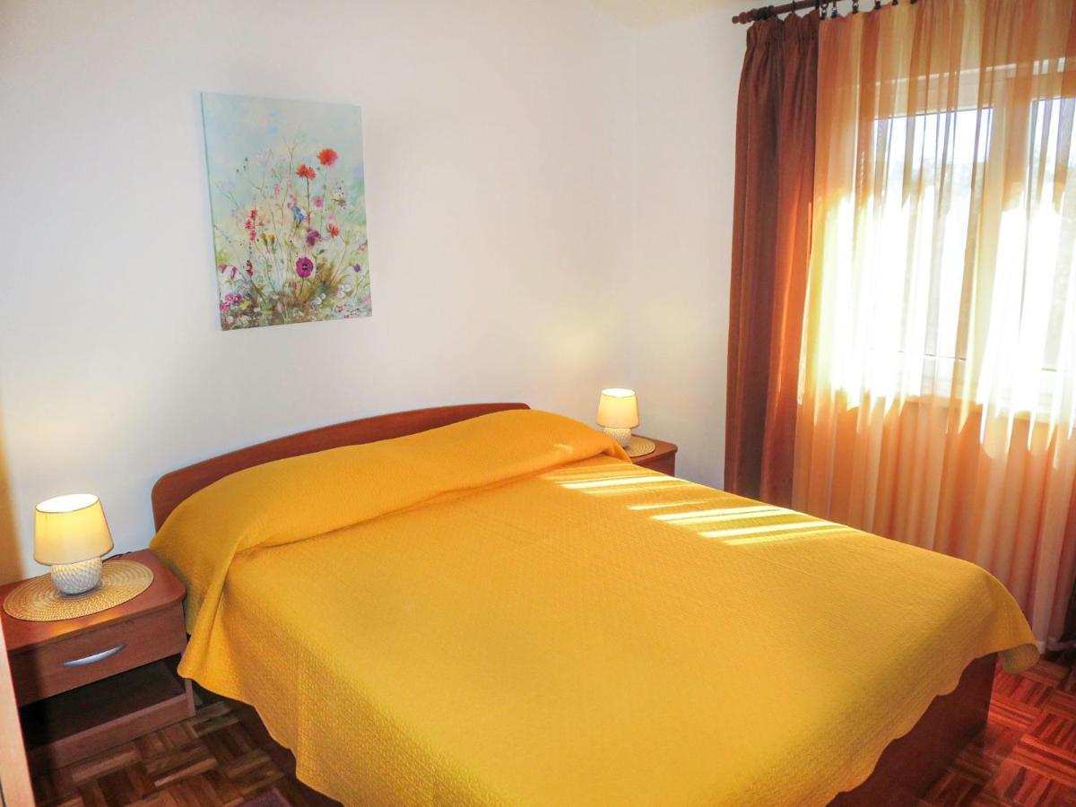Holiday Home Ive By Interhome Petrcane Luaran gambar
