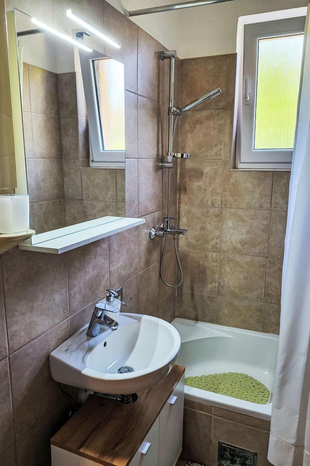 Holiday Home Ive By Interhome Petrcane Luaran gambar