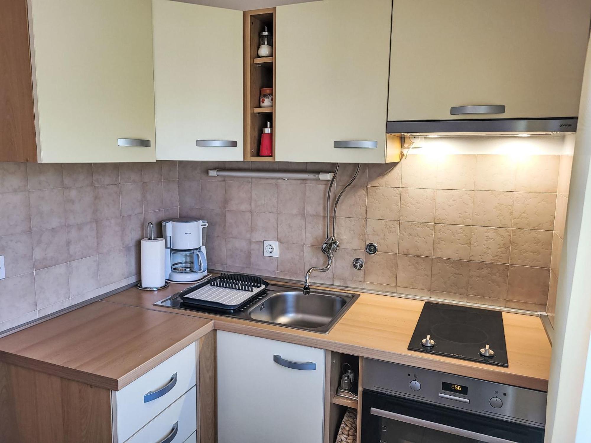 Holiday Home Ive By Interhome Petrcane Luaran gambar