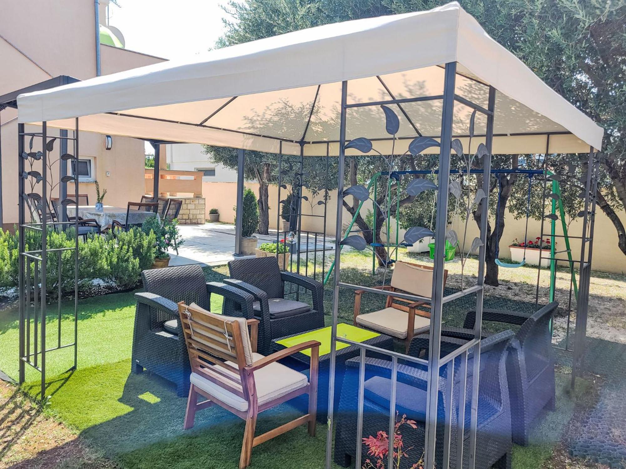 Holiday Home Ive By Interhome Petrcane Luaran gambar
