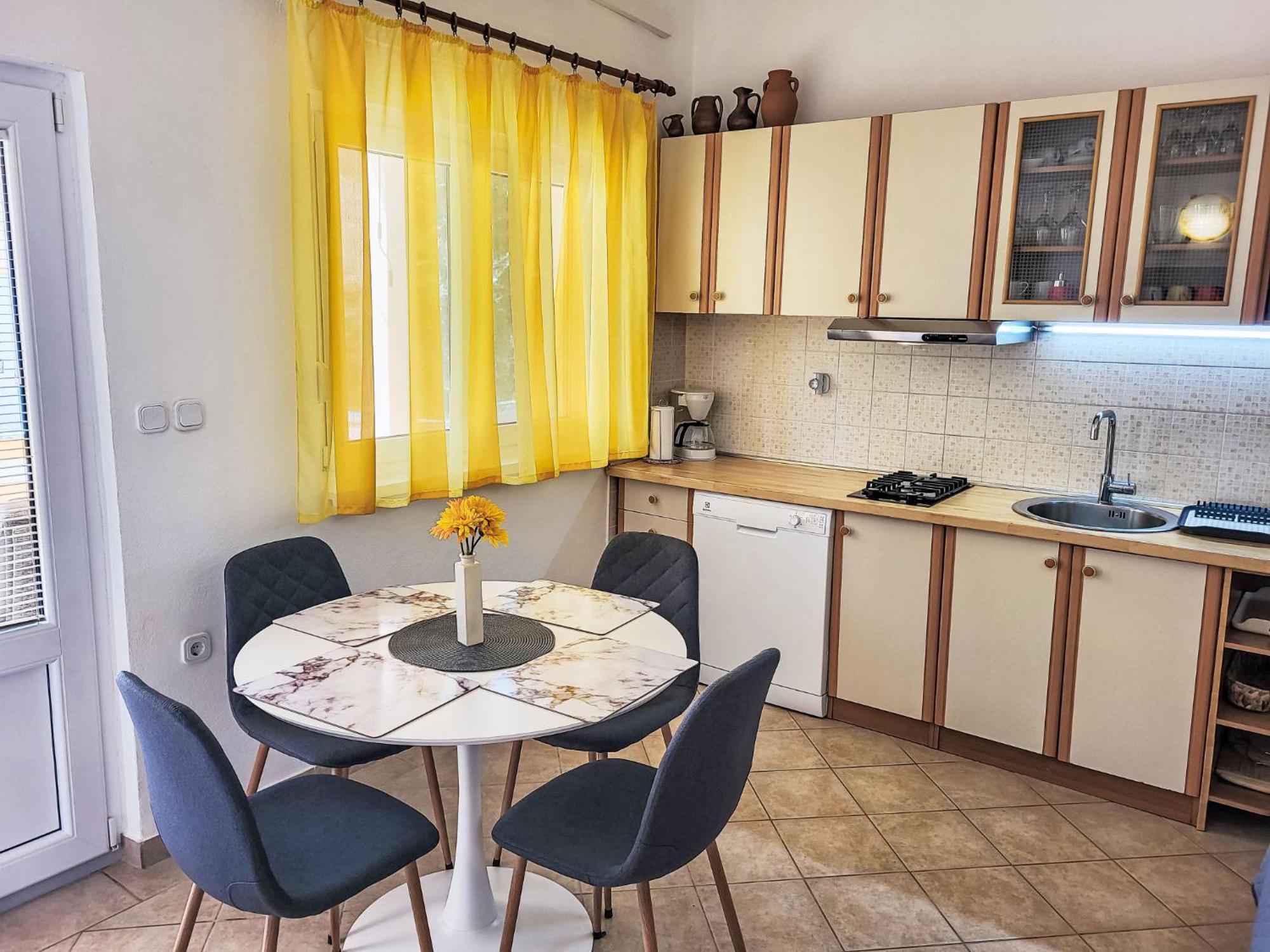 Holiday Home Ive By Interhome Petrcane Luaran gambar