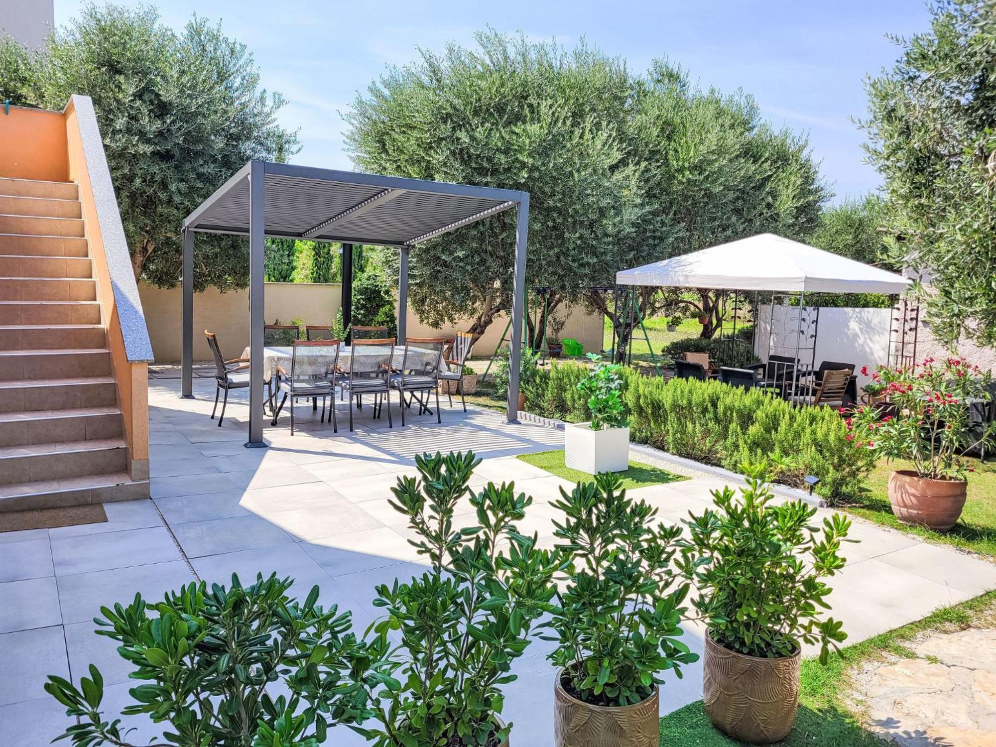 Holiday Home Ive By Interhome Petrcane Luaran gambar