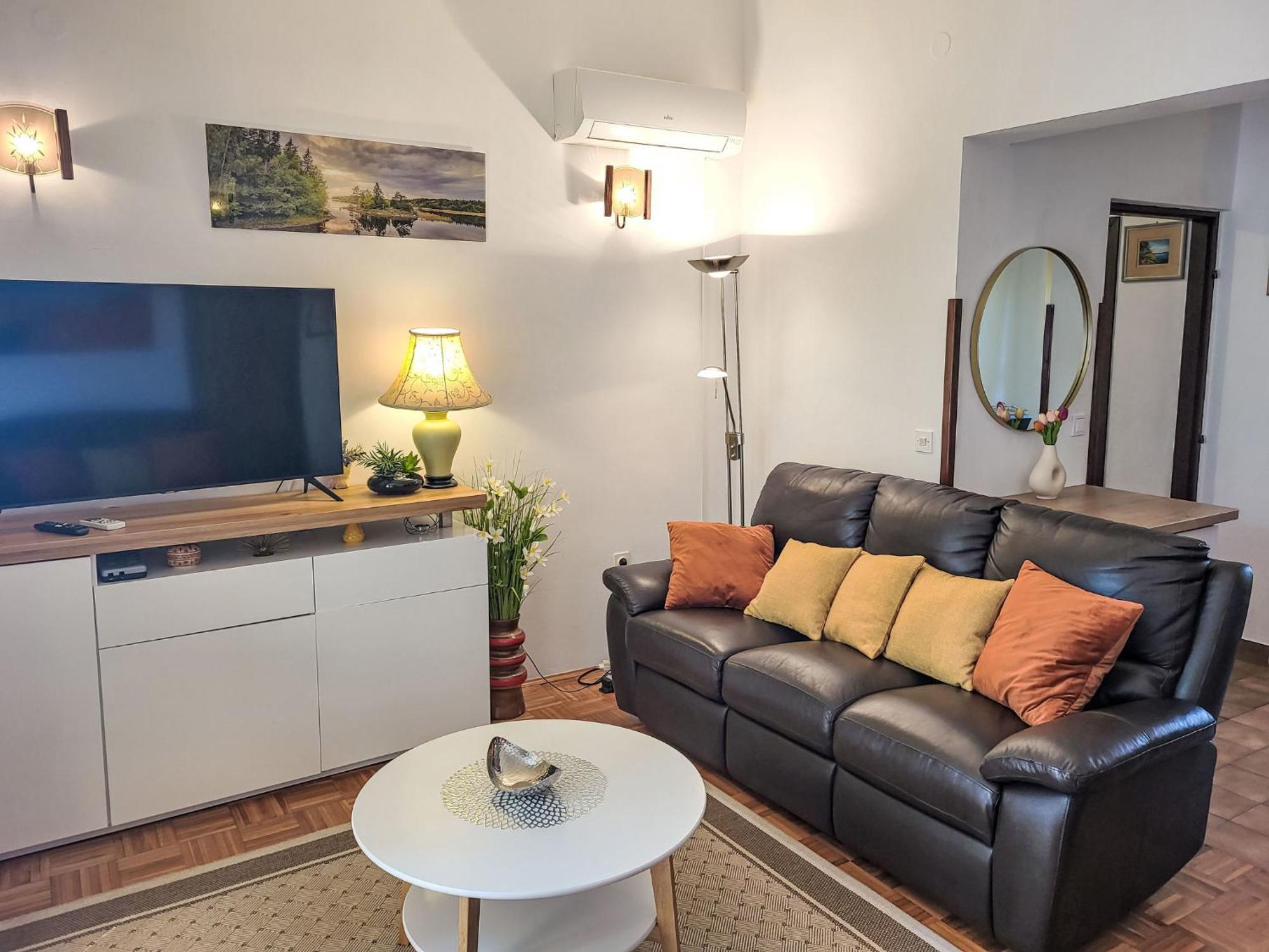 Holiday Home Ive By Interhome Petrcane Luaran gambar