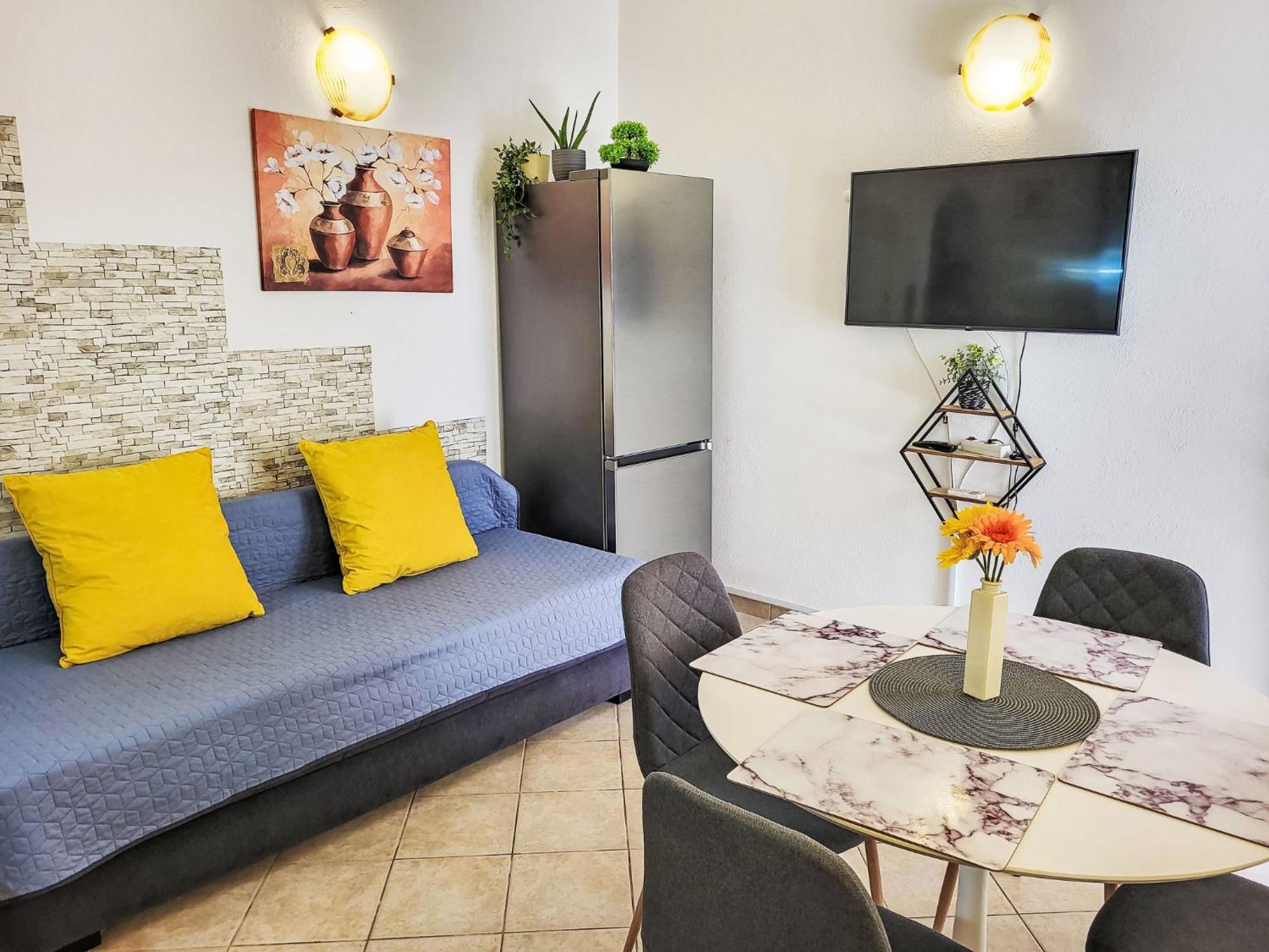 Holiday Home Ive By Interhome Petrcane Luaran gambar