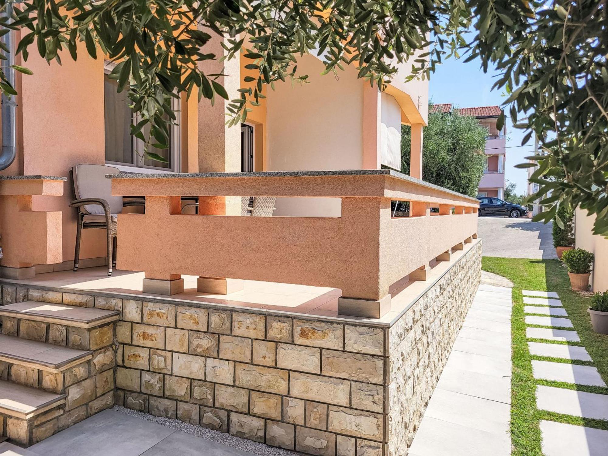 Holiday Home Ive By Interhome Petrcane Luaran gambar