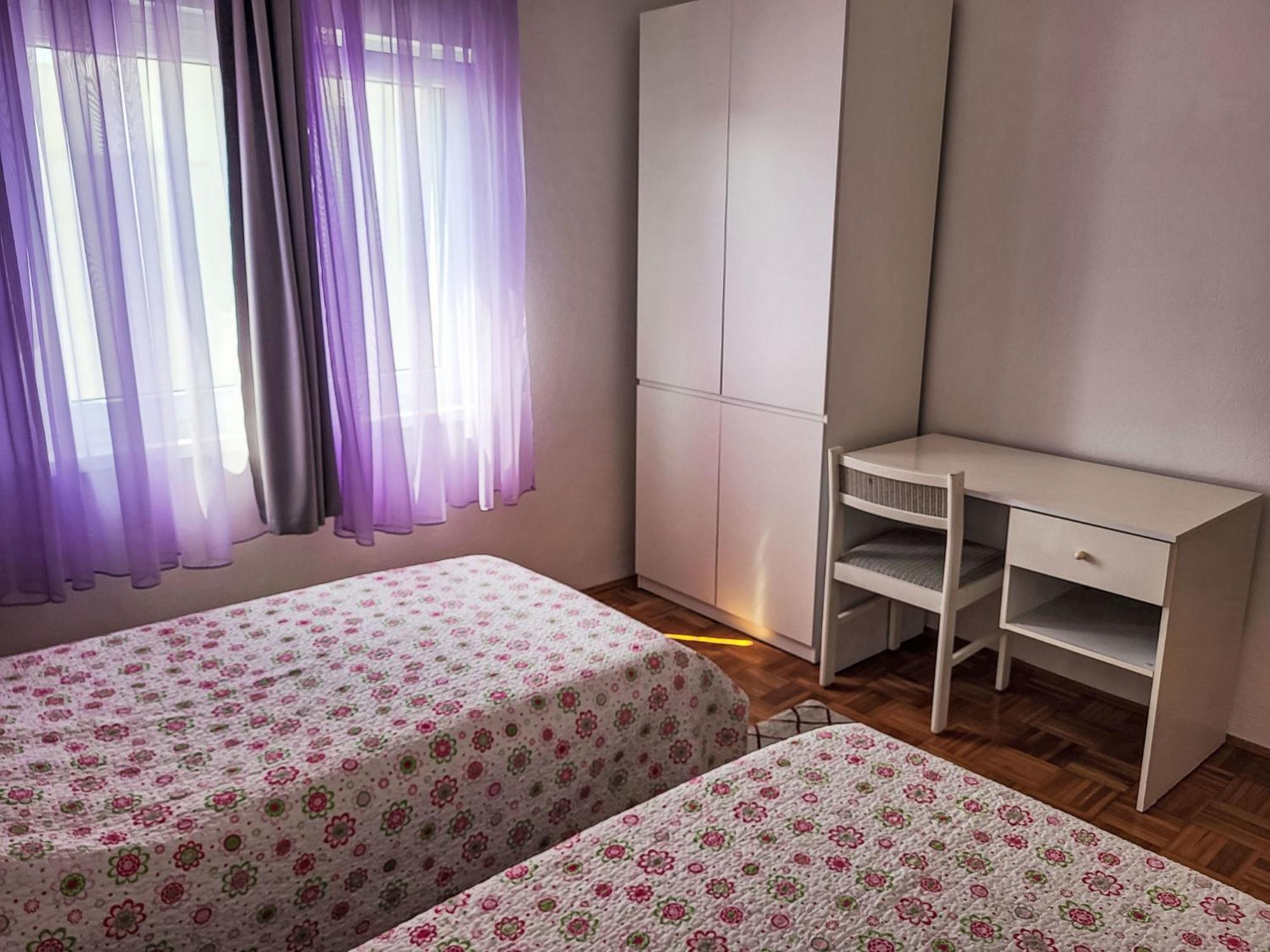 Holiday Home Ive By Interhome Petrcane Luaran gambar
