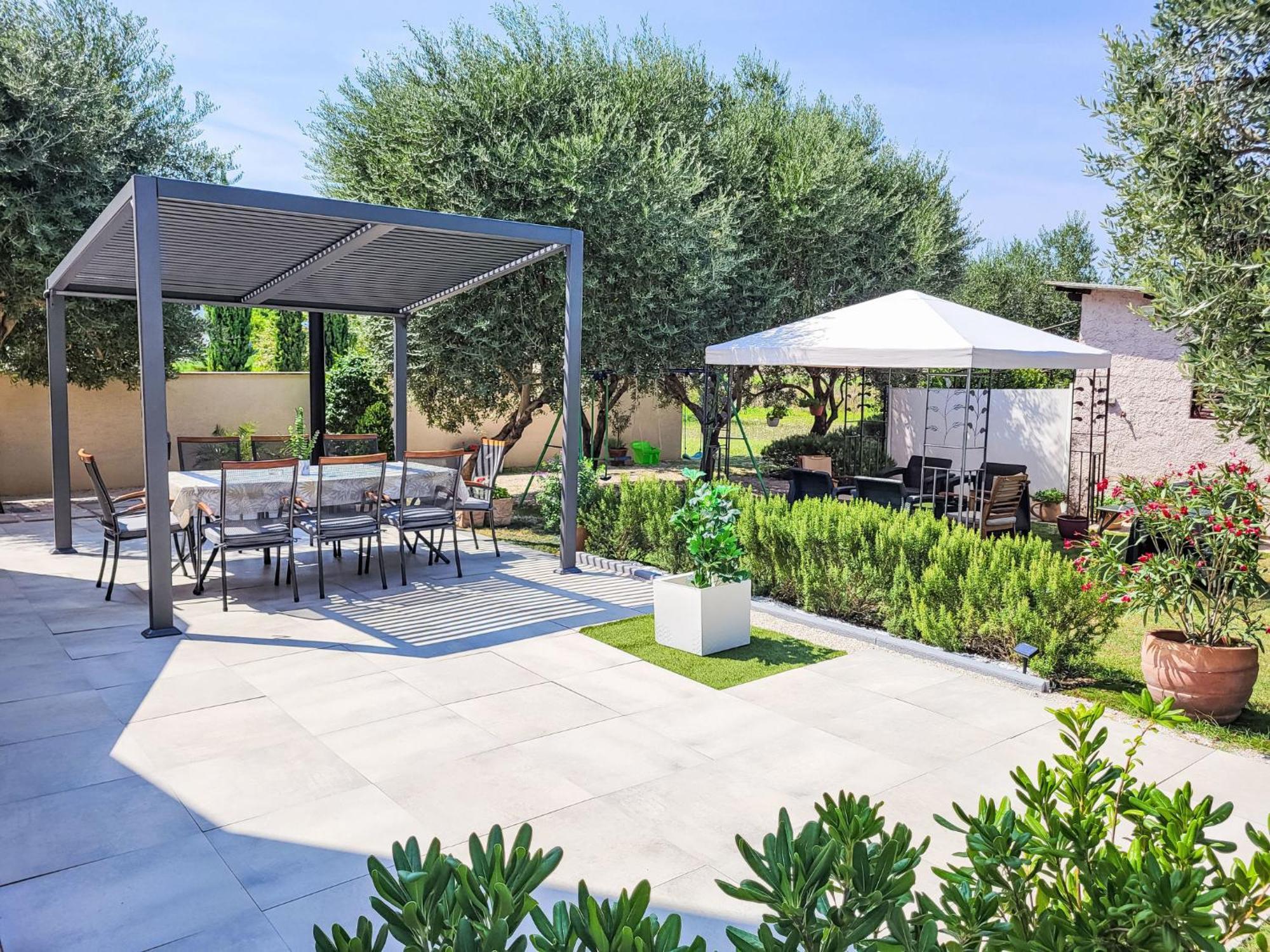 Holiday Home Ive By Interhome Petrcane Luaran gambar